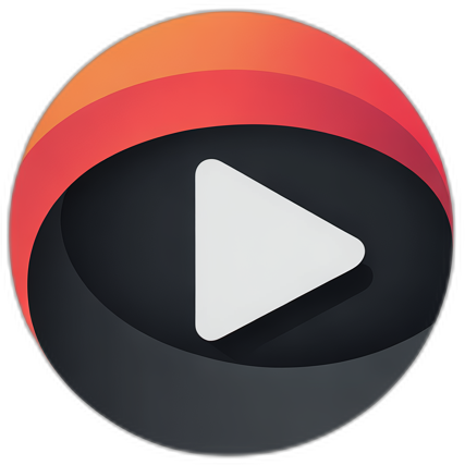 青柠视频 Logo